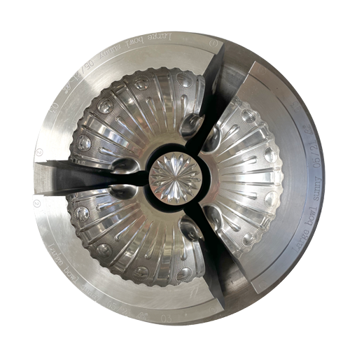 Alloy steel glass mould Alloy steel glass mould